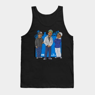 Tha Dogg Pound Tank Top